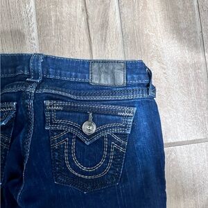 True Religion Bootcut jeans
